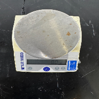 Mettler Toledo PL1501-S Digital Scale image 3